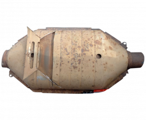 Викуп каталізатора 8L8A-5E242-DA 8L8A-5E242-DA F-ZA Марка автомобіля Ford     Вставка каталізатора Кераміка Тип палива Бензин