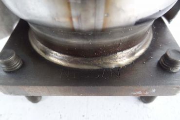 Викуп каталізатора JN5-- Series JN5BV Марка автомобіля Nissan     Вставка каталізатора Кераміка Тип палива Бензин