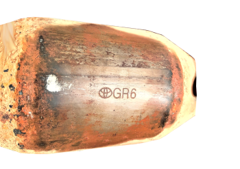 Викуп каталізатора GR6 Марка автомобіля Toyota     Вставка каталізатора Кераміка Тип палива Бензин