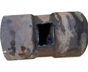 Викуп каталізатора 8S4C-5F297-BA VP8S4C-5F297-BA Марка автомобіля Ford     Вставка каталізатора Кераміка Тип палива Бензин