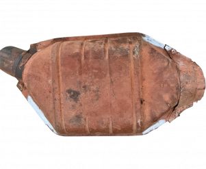 Викуп каталізатора 90DA 5E211 BB Марка автомобіля Ford     Вставка каталізатора Кераміка Тип палива Бензин