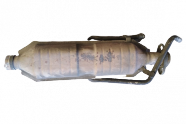 Викуп каталізатора 913Y-HA 5E212 Марка автомобіля Ford     Вставка каталізатора Кераміка Тип палива Бензин