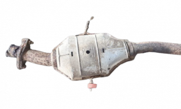 Викуп каталізатора 93BB-5E242-AD 93BB-5E212-AH Марка автомобіля Ford     Вставка каталізатора Кераміка Тип палива Бензин