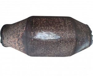 Викуп каталізатора GT5 Марка автомобіля Toyota     Вставка каталізатора Кераміка Тип палива Бензин