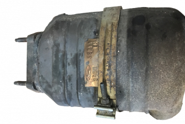 Викуп каталізатора 94BB EM Марка автомобіля Ford     Вставка каталізатора Кераміка Тип палива Бензин