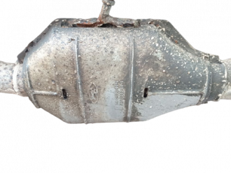 Викуп каталізатора 94BB-5E212-DB 94BB-5E242-RB Марка автомобіля Ford     Вставка каталізатора Кераміка Тип палива Бензин