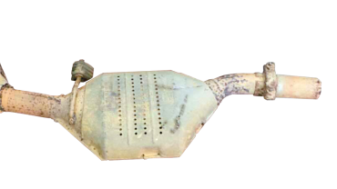 Викуп каталізатора 94FB-5E242-BA 94FB-5E242-CA Марка автомобіля Ford     Вставка каталізатора Кераміка Тип палива Бензин