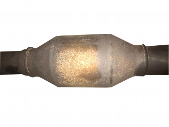 Викуп каталізатора GT7 Марка автомобіля Toyota     Вставка каталізатора Кераміка Тип палива Бензин