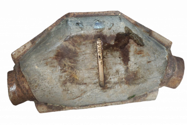 Викуп каталізатора 950051 Марка автомобіля Ford     Вставка каталізатора Кераміка Тип палива Бензин