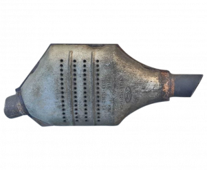 Викуп каталізатора 95AB-5E211-DA 95AB-5E242-CA Марка автомобіля Ford     Вставка каталізатора Кераміка Тип палива Бензин