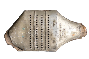 Викуп каталізатора 95AB-5E211-GA 95AB-5E242-HA 7820 Марка автомобіля Ford     Вставка каталізатора Кераміка Тип палива Бензин