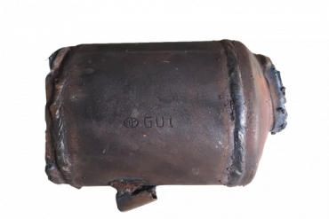 Викуп каталізатора GU1 Марка автомобіля Toyota     Вставка каталізатора Кераміка Тип палива Бензин