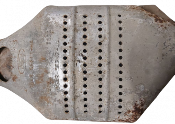 Викуп каталізатора 95AB-5E211-HA 95AB-5E242-JA Марка автомобіля Ford     Вставка каталізатора Кераміка Тип палива Бензин