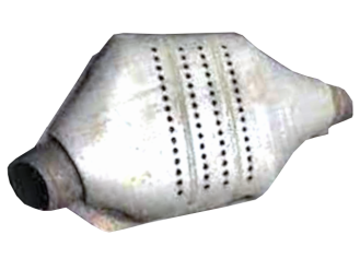 Викуп каталізатора 95AB-5E212-DA 95AB-5E242-EA Марка автомобіля Ford     Вставка каталізатора Кераміка Тип палива Бензин