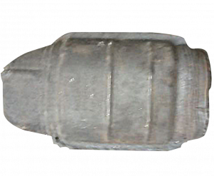 Викуп каталізатора 96BB-5E242-JE 96BB-5G232-BB Марка автомобіля Ford     Вставка каталізатора Кераміка Тип палива Бензин