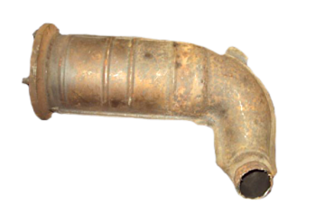 Викуп каталізатора 96FB-5E211-AF (Type 2) Марка автомобіля Ford     Вставка каталізатора Кераміка Тип палива Бензин