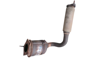 Викуп каталізатора 96FB-5E211-EH 1037375 / C D3C3E Марка автомобіля Ford     Вставка каталізатора Кераміка Тип палива Бензин