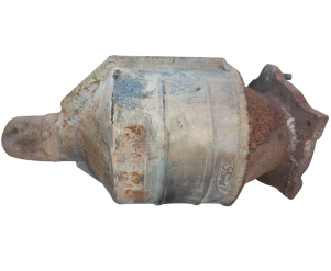 Викуп каталізатора 96FB-5E211-GD 1036439 Марка автомобіля Ford     Вставка каталізатора Кераміка Тип палива Бензин