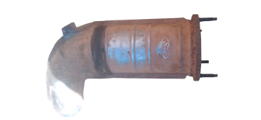 Викуп каталізатора 96FB-5E211-JB Марка автомобіля Ford     Вставка каталізатора Кераміка Тип палива Бензин