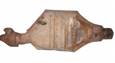 Викуп каталізатора 97AB-5E211-EA 97AB-5E242-AA Марка автомобіля Ford     Вставка каталізатора Кераміка Тип палива Бензин