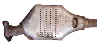 Викуп каталізатора 97AB-5E211-FA 95AB-5E242-MA A032 Марка автомобіля Ford     Вставка каталізатора Кераміка Тип палива Бензин