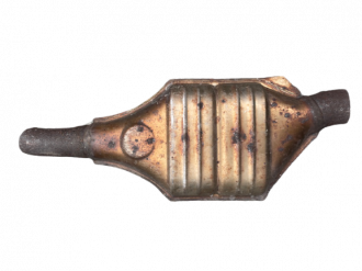 Викуп каталізатора 97AB-5E211-JA Марка автомобіля Ford     Вставка каталізатора Кераміка Тип палива Бензин