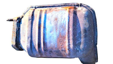 Викуп каталізатора 97BB 5E211 BM Марка автомобіля Ford     Вставка каталізатора Кераміка Тип палива Бензин