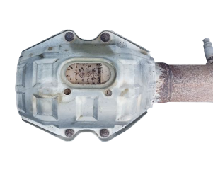 Викуп каталізатора GW3 Марка автомобіля Toyota     Вставка каталізатора Кераміка Тип палива Бензин