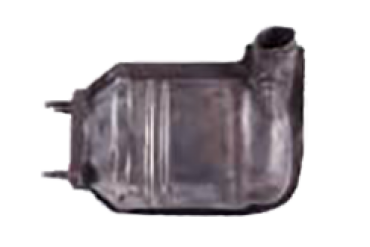 Викуп каталізатора 97BB FK Big Mouth Ford Марка автомобіля Ford     Вставка каталізатора Кераміка Тип палива Бензин