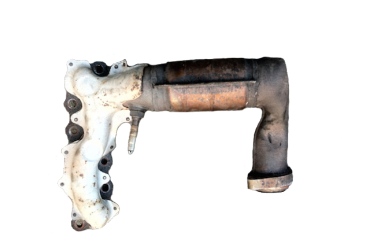 Викуп каталізатора 97BB-5E242-FB 97BB-5G252-BC Марка автомобіля Ford     Вставка каталізатора Кераміка Тип палива Бензин