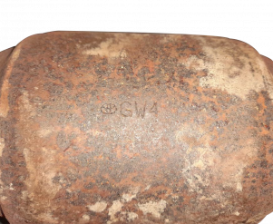 Викуп каталізатора GW4 Марка автомобіля Toyota     Вставка каталізатора Кераміка Тип палива Бензин