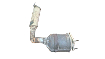 Викуп каталізатора 98FB-5E211-DA Марка автомобіля Ford     Вставка каталізатора Кераміка Тип палива Бензин