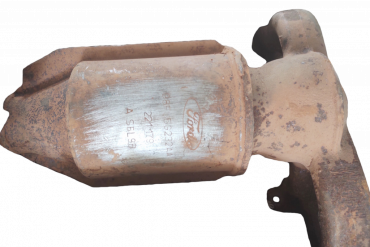 Викуп каталізатора 98FB-5G232-AA Марка автомобіля Ford     Вставка каталізатора Кераміка Тип палива Бензин