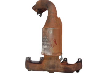 Викуп каталізатора 98FU5G232AA 221031/221179 Марка автомобіля Ford     Вставка каталізатора Кераміка Тип палива Бензин