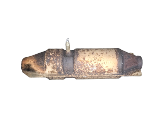 Викуп каталізатора 9C34 BA TNT 5E212 Марка автомобіля Ford     Вставка каталізатора Кераміка Тип палива Бензин