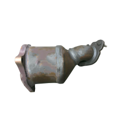 Викуп каталізатора 9L84 EB Марка автомобіля Ford     Вставка каталізатора Кераміка Тип палива Бензин