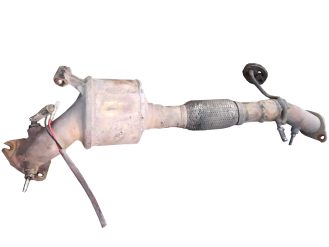 Викуп каталізатора 9T16-5F297-FA Марка автомобіля Ford     Вставка каталізатора Кераміка Тип палива Бензин