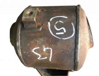 Викуп каталізатора 9V21-5G232-HB Марка автомобіля Ford     Вставка каталізатора Кераміка Тип палива Бензин