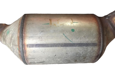 Викуп каталізатора AB39-5E211-UB AB39-5F297-UB 1394388X Марка автомобіля Ford     Вставка каталізатора Кераміка Тип палива Бензин