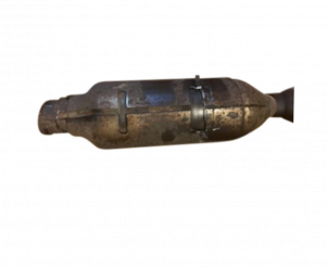 Викуп каталізатора AC34 5F297 RB Марка автомобіля Ford     Вставка каталізатора Кераміка Тип палива Бензин