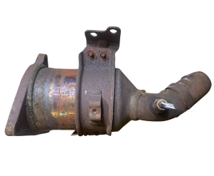 Викуп каталізатора AE53 GA Марка автомобіля Ford     Вставка каталізатора Кераміка Тип палива Бензин