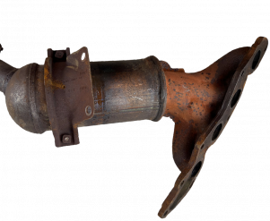 Викуп каталізатора AE53-5G236-BB Марка автомобіля Ford     Вставка каталізатора Кераміка Тип палива Бензин