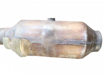 Викуп каталізатора AL3V 5E214 EA Марка автомобіля Ford     Вставка каталізатора Кераміка Тип палива Бензин