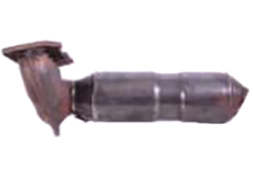 Викуп каталізатора AM64 AB Марка автомобіля Ford     Вставка каталізатора Кераміка Тип палива Бензин