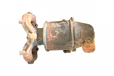 Викуп каталізатора AS69-5G232-BA T2A12 Марка автомобіля Ford     Вставка каталізатора Кераміка Тип палива Бензин