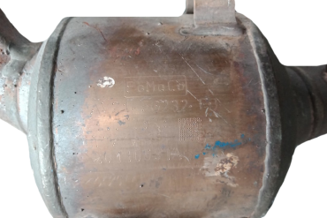 Викуп каталізатора AV21-5G232-EB Марка автомобіля Ford     Вставка каталізатора Кераміка Тип палива Бензин