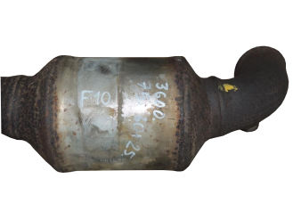 Викуп каталізатора AV41-5E211-DA Марка автомобіля Ford     Вставка каталізатора Кераміка Тип палива Бензин