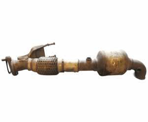 Викуп каталізатора AV51-5E211-EB 665142 Марка автомобіля Ford     Вставка каталізатора Кераміка Тип палива Бензин