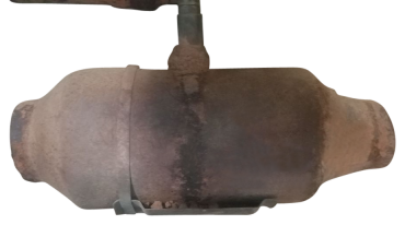 Викуп каталізатора BC34-5F297-TC Марка автомобіля Ford     Вставка каталізатора Кераміка Тип палива Бензин