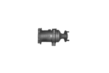 Викуп каталізатора BG13 BB Марка автомобіля Ford     Вставка каталізатора Кераміка Тип палива Бензин